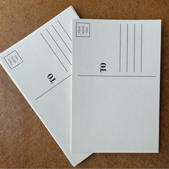 Taylor Swift VIP merch (VIP ticket, bumper, sticker, postcards) - Picture 7 of 7